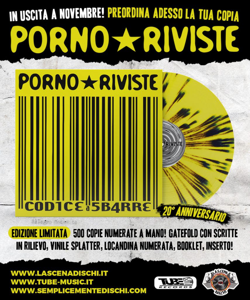 Pornoriviste-Pre-sale